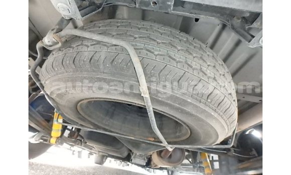 Buy Import Toyota Hiace Other Car in Import - Dubai in Antigua Buy Import Toyota Hiace Other Car in Import - Dubai in Antigua