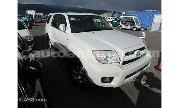 Buy Import Toyota Hilux White Car in Import - Dubai in Antigua Buy Import Toyota Hilux White Car in Import - Dubai in Antigua