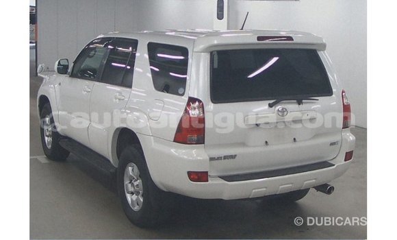 Buy Import Toyota Hilux White Car in Import - Dubai in Antigua Buy Import Toyota Hilux White Car in Import - Dubai in Antigua