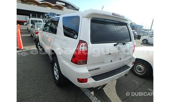 Buy Import Toyota Hilux White Car in Import - Dubai in Antigua Buy Import Toyota Hilux White Car in Import - Dubai in Antigua