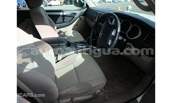 Buy Import Toyota Hilux White Car in Import - Dubai in Antigua Buy Import Toyota Hilux White Car in Import - Dubai in Antigua