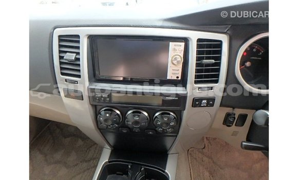 Buy Import Toyota Hilux White Car in Import - Dubai in Antigua Buy Import Toyota Hilux White Car in Import - Dubai in Antigua