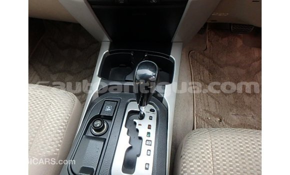 Buy Import Toyota Hilux White Car in Import - Dubai in Antigua Buy Import Toyota Hilux White Car in Import - Dubai in Antigua