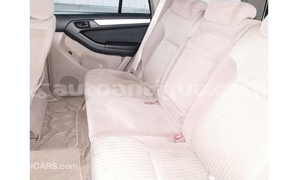 Buy Import Toyota Hilux White Car in Import - Dubai in Antigua Buy Import Toyota Hilux White Car in Import - Dubai in Antigua