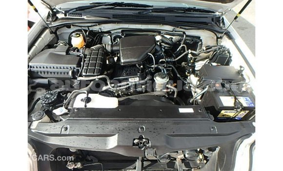 Buy Import Toyota Hilux White Car in Import - Dubai in Antigua Buy Import Toyota Hilux White Car in Import - Dubai in Antigua