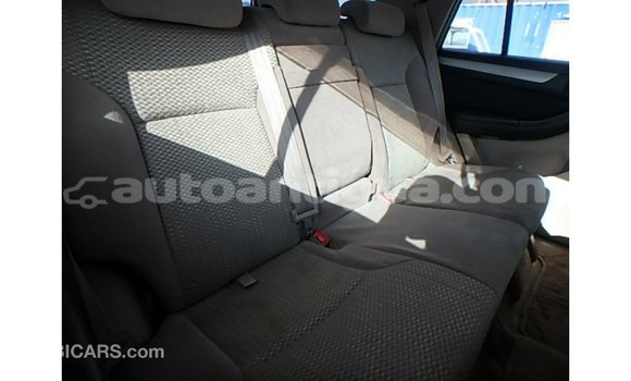 Buy Import Toyota Hilux White Car in Import - Dubai in Antigua Buy Import Toyota Hilux White Car in Import - Dubai in Antigua