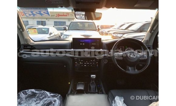 Buy Import Lexus LX Other Car in Import - Dubai in Antigua Buy Import Lexus LX Other Car in Import - Dubai in Antigua