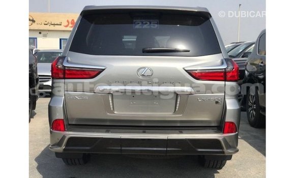 Buy Import Lexus LX Other Car in Import - Dubai in Antigua Buy Import Lexus LX Other Car in Import - Dubai in Antigua