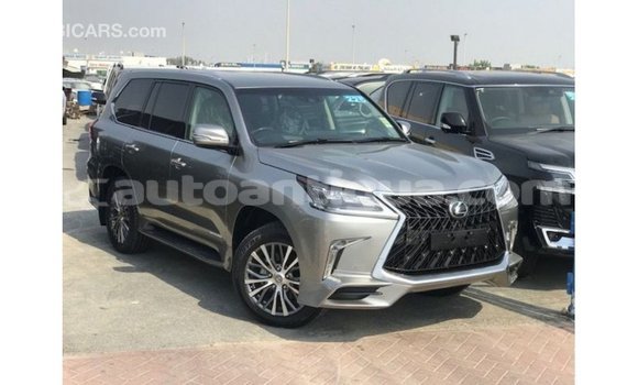 Buy Import Lexus LX Other Car in Import - Dubai in Antigua Buy Import Lexus LX Other Car in Import - Dubai in Antigua