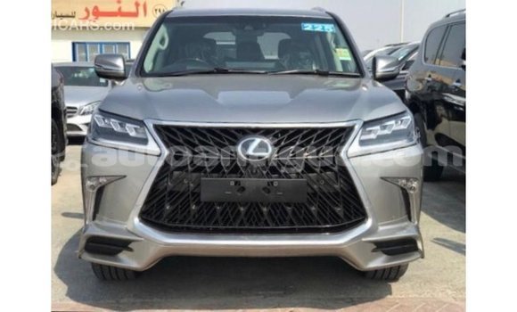 Buy Import Lexus LX Other Car in Import - Dubai in Antigua Buy Import Lexus LX Other Car in Import - Dubai in Antigua
