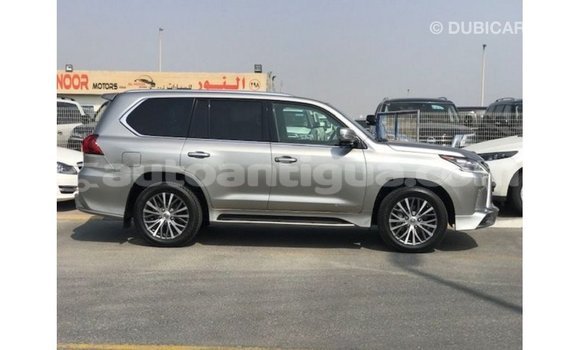 Buy Import Lexus LX Other Car in Import - Dubai in Antigua Buy Import Lexus LX Other Car in Import - Dubai in Antigua