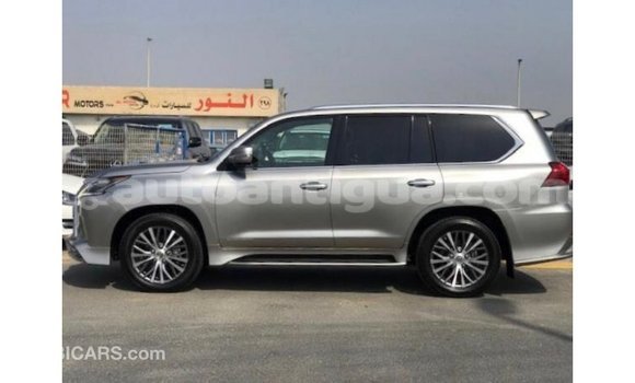 Buy Import Lexus LX Other Car in Import - Dubai in Antigua Buy Import Lexus LX Other Car in Import - Dubai in Antigua