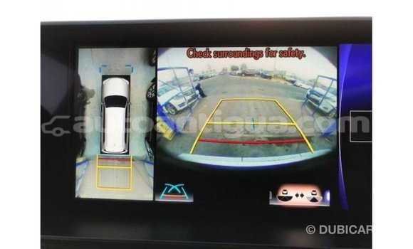 Buy Import Lexus LX Other Car in Import - Dubai in Antigua Buy Import Lexus LX Other Car in Import - Dubai in Antigua