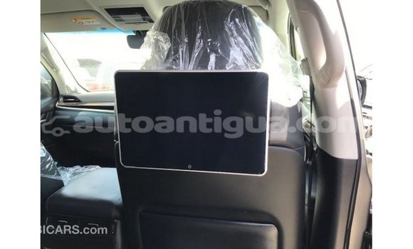 Buy Import Lexus LX Other Car in Import - Dubai in Antigua Buy Import Lexus LX Other Car in Import - Dubai in Antigua