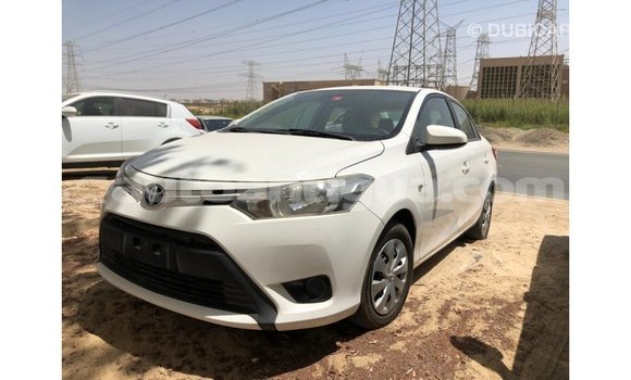 Buy Import Toyota Yaris White Car in Import - Dubai in Antigua Buy Import Toyota Yaris White Car in Import - Dubai in Antigua