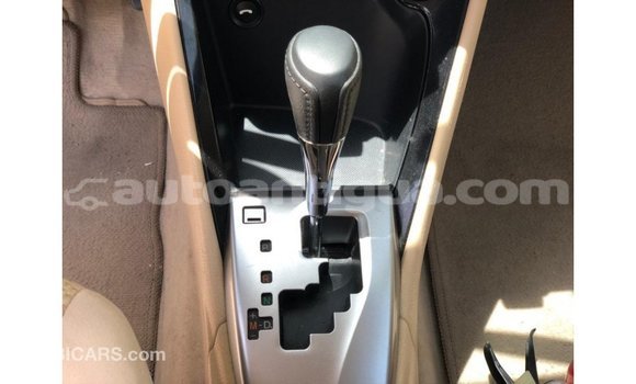 Buy Import Toyota Yaris White Car in Import - Dubai in Antigua Buy Import Toyota Yaris White Car in Import - Dubai in Antigua