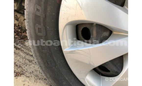 Buy Import Toyota Yaris White Car in Import - Dubai in Antigua Buy Import Toyota Yaris White Car in Import - Dubai in Antigua