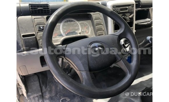 Buy Import Mitsubishi i White Car in Import - Dubai in Antigua Buy Import Mitsubishi i White Car in Import - Dubai in Antigua