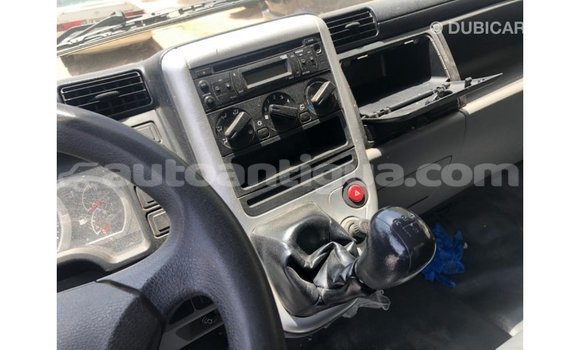 Buy Import Mitsubishi i White Car in Import - Dubai in Antigua Buy Import Mitsubishi i White Car in Import - Dubai in Antigua