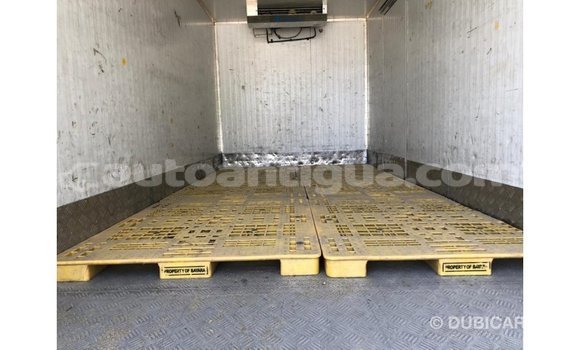 Buy Import Mitsubishi i White Car in Import - Dubai in Antigua Buy Import Mitsubishi i White Car in Import - Dubai in Antigua