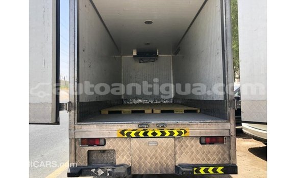 Buy Import Mitsubishi i White Car in Import - Dubai in Antigua Buy Import Mitsubishi i White Car in Import - Dubai in Antigua