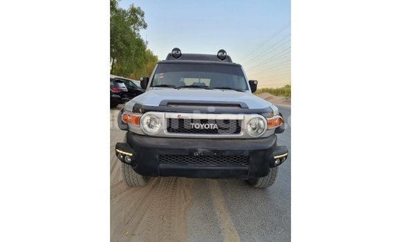 Buy Import Toyota FJ Cruiser Other Car in Import - Dubai in Antigua Buy Import Toyota FJ Cruiser Other Car in Import - Dubai in Antigua