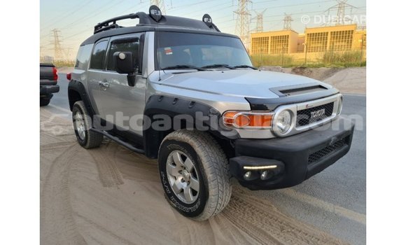 Buy Import Toyota FJ Cruiser Other Car in Import - Dubai in Antigua Buy Import Toyota FJ Cruiser Other Car in Import - Dubai in Antigua