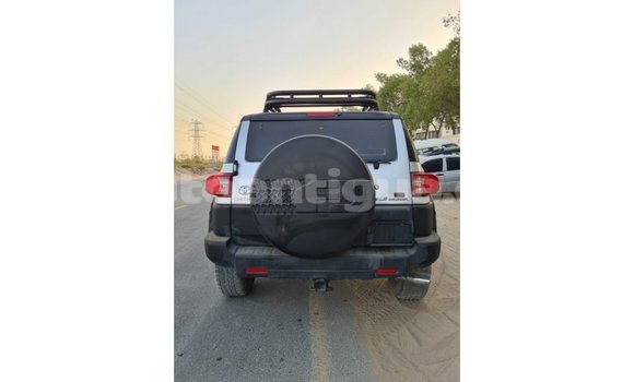 Buy Import Toyota FJ Cruiser Other Car in Import - Dubai in Antigua Buy Import Toyota FJ Cruiser Other Car in Import - Dubai in Antigua