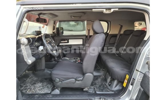 Buy Import Toyota FJ Cruiser Other Car in Import - Dubai in Antigua Buy Import Toyota FJ Cruiser Other Car in Import - Dubai in Antigua