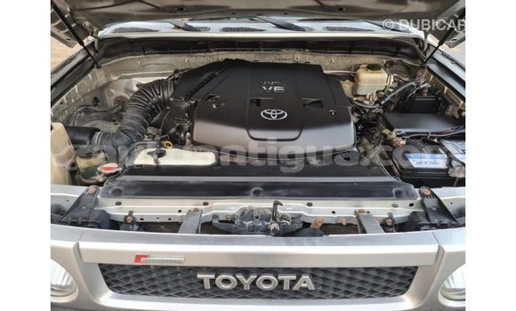 Buy Import Toyota FJ Cruiser Other Car in Import - Dubai in Antigua Buy Import Toyota FJ Cruiser Other Car in Import - Dubai in Antigua