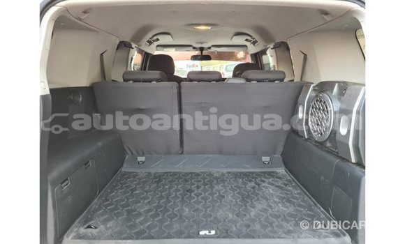 Buy Import Toyota FJ Cruiser Other Car in Import - Dubai in Antigua Buy Import Toyota FJ Cruiser Other Car in Import - Dubai in Antigua