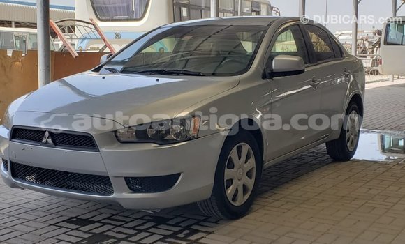 Buy Import Mitsubishi Lancer Other Car in Import - Dubai in Antigua Buy Import Mitsubishi Lancer Other Car in Import - Dubai in Antigua