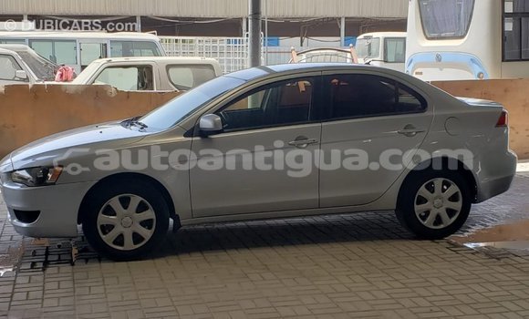Buy Import Mitsubishi Lancer Other Car in Import - Dubai in Antigua Buy Import Mitsubishi Lancer Other Car in Import - Dubai in Antigua