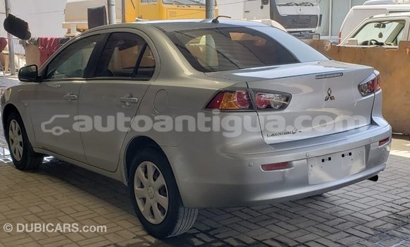 Buy Import Mitsubishi Lancer Other Car in Import - Dubai in Antigua Buy Import Mitsubishi Lancer Other Car in Import - Dubai in Antigua