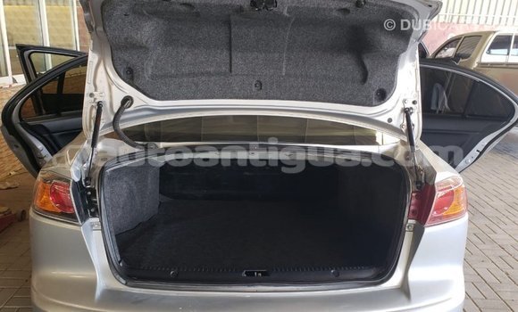 Buy Import Mitsubishi Lancer Other Car in Import - Dubai in Antigua Buy Import Mitsubishi Lancer Other Car in Import - Dubai in Antigua