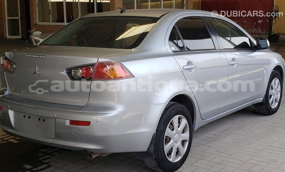 Buy Import Mitsubishi Lancer Other Car in Import - Dubai in Antigua Buy Import Mitsubishi Lancer Other Car in Import - Dubai in Antigua