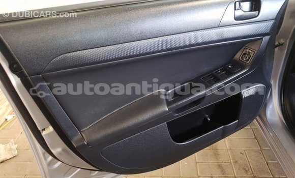 Buy Import Mitsubishi Lancer Other Car in Import - Dubai in Antigua Buy Import Mitsubishi Lancer Other Car in Import - Dubai in Antigua