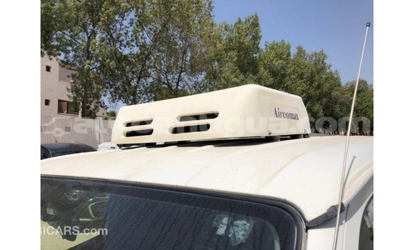 Buy Import Toyota Hiace White Car in Import - Dubai in Antigua Buy Import Toyota Hiace White Car in Import - Dubai in Antigua