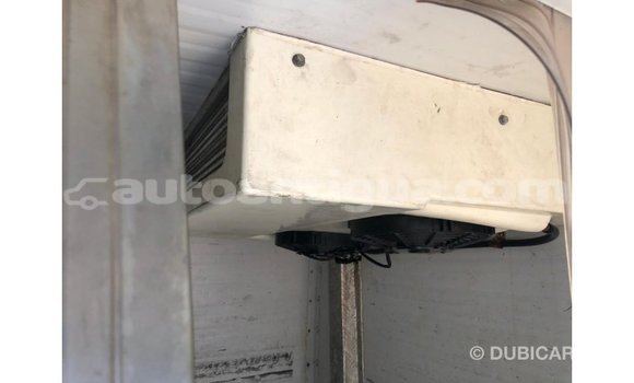 Buy Import Toyota Hiace White Car in Import - Dubai in Antigua Buy Import Toyota Hiace White Car in Import - Dubai in Antigua