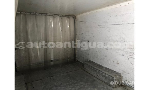 Buy Import Toyota Hiace White Car in Import - Dubai in Antigua Buy Import Toyota Hiace White Car in Import - Dubai in Antigua