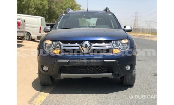 Buy Import Renault Duster Blue Car in Import - Dubai in Antigua Buy Import Renault Duster Blue Car in Import - Dubai in Antigua