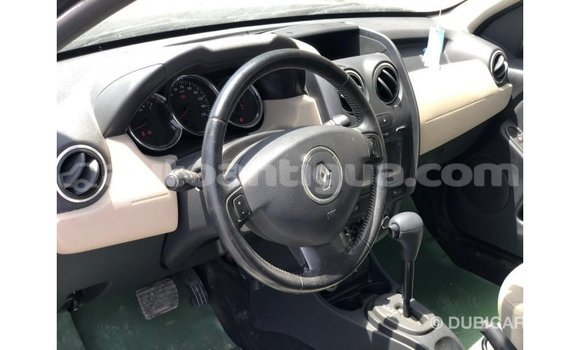 Buy Import Renault Duster Blue Car in Import - Dubai in Antigua Buy Import Renault Duster Blue Car in Import - Dubai in Antigua
