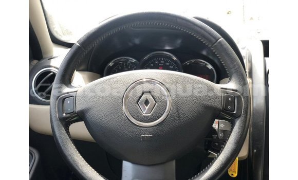 Buy Import Renault Duster Blue Car in Import - Dubai in Antigua Buy Import Renault Duster Blue Car in Import - Dubai in Antigua