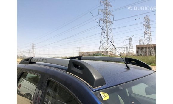 Buy Import Renault Duster Blue Car in Import - Dubai in Antigua Buy Import Renault Duster Blue Car in Import - Dubai in Antigua
