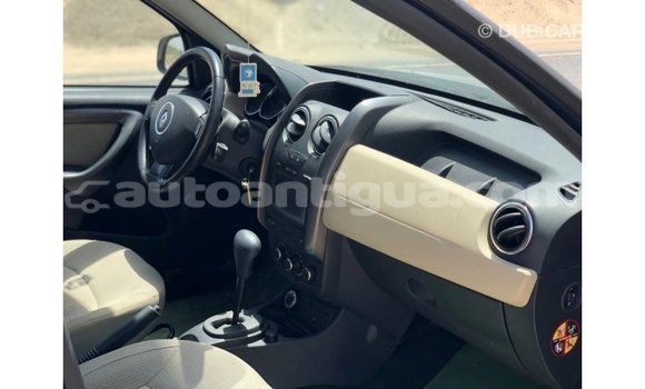 Buy Import Renault Duster Blue Car in Import - Dubai in Antigua Buy Import Renault Duster Blue Car in Import - Dubai in Antigua
