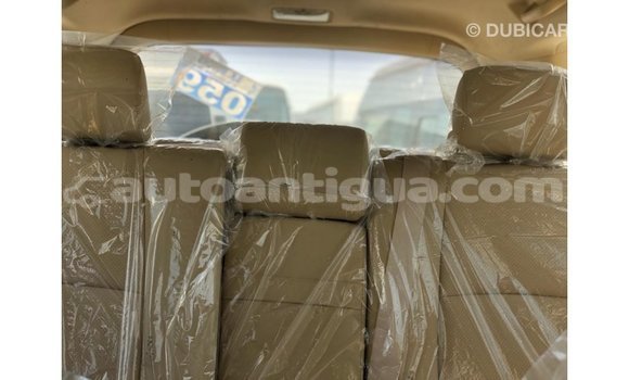 Buy Import Toyota Prado White Car in Import - Dubai in Antigua Buy Import Toyota Prado White Car in Import - Dubai in Antigua