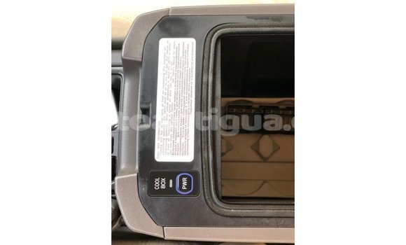 Buy Import Toyota Prado White Car in Import - Dubai in Antigua Buy Import Toyota Prado White Car in Import - Dubai in Antigua