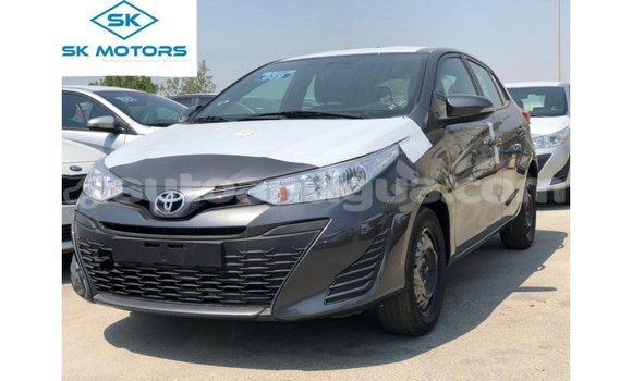 Buy Import Toyota Yaris Other Car in Import - Dubai in Antigua