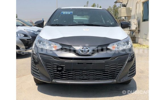 Buy Import Toyota Yaris Other Car in Import - Dubai in Antigua Buy Import Toyota Yaris Other Car in Import - Dubai in Antigua