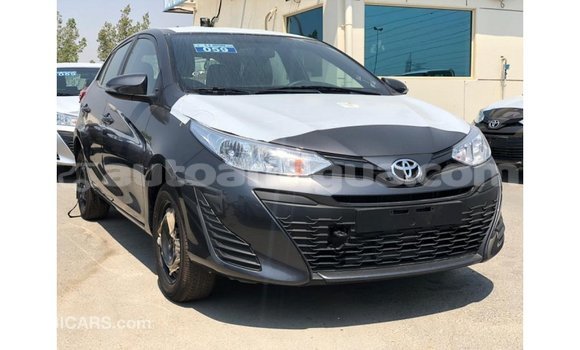 Buy Import Toyota Yaris Other Car in Import - Dubai in Antigua Buy Import Toyota Yaris Other Car in Import - Dubai in Antigua